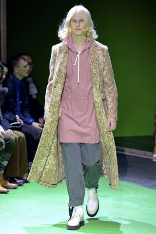 Comme des Garcons / - 2013-2014